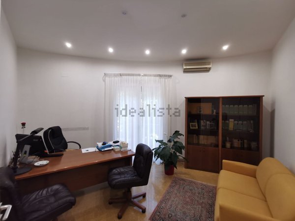 appartamento in affitto a Palermo in zona Libertà