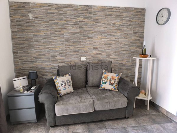 appartamento in affitto a Palermo