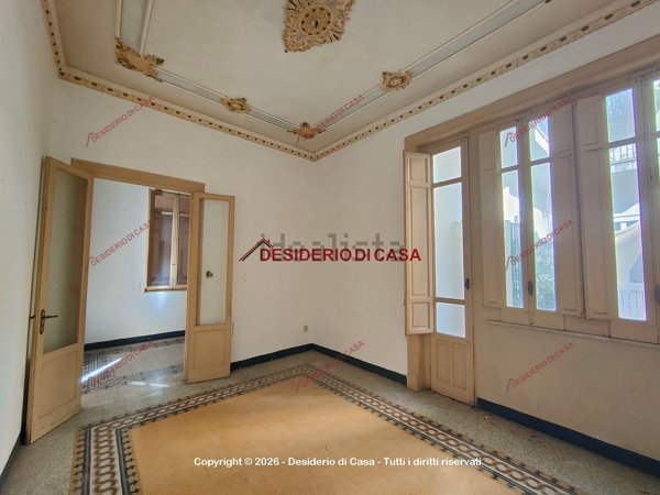 ufficio in affitto a Palermo in zona Libertà