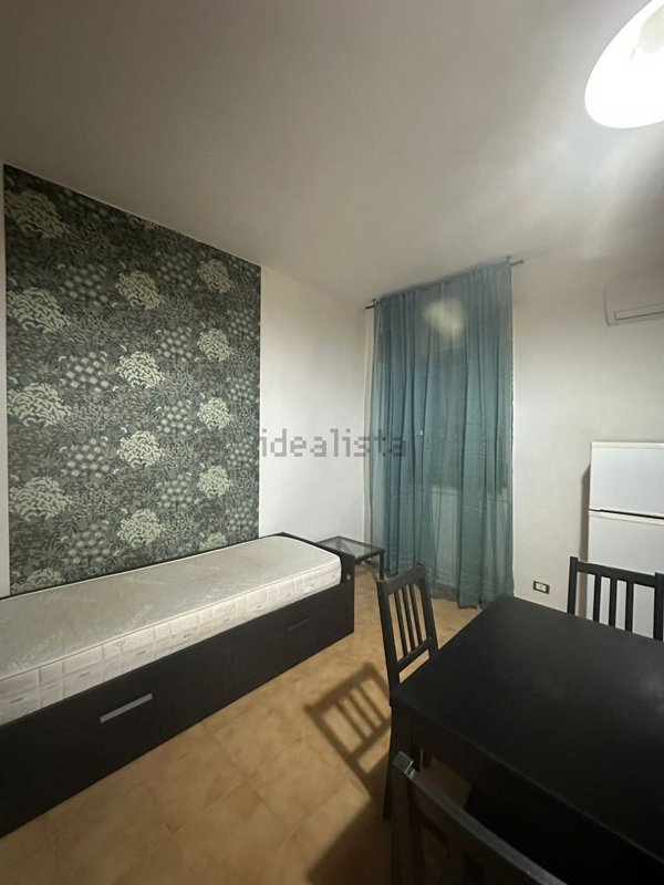 appartamento in affitto a Palermo in zona Zisa