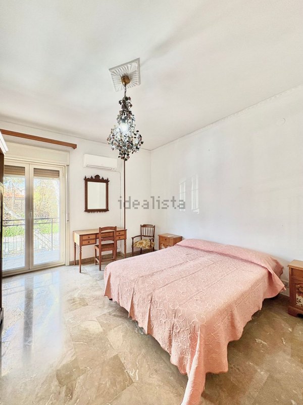 appartamento in affitto a Palermo in zona Oreto