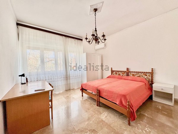 appartamento in affitto a Palermo in zona Oreto