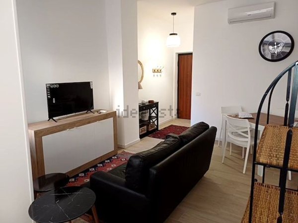 appartamento in affitto a Palermo in zona Calatafimi / Cuba