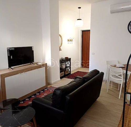 appartamento in affitto a Palermo in zona Calatafimi / Cuba