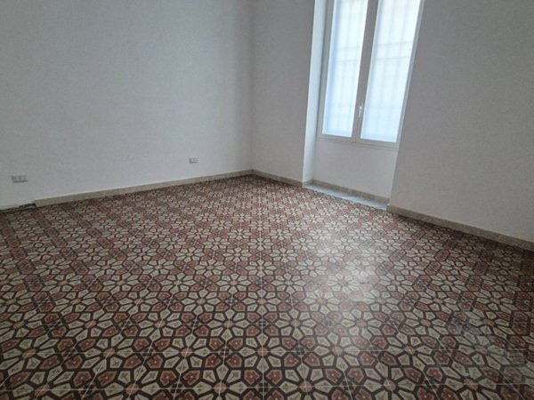 appartamento in affitto a Palermo in zona Malaspina/Palagonia