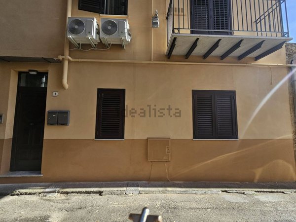appartamento in affitto a Palermo in zona Arenella/Vergine Maria