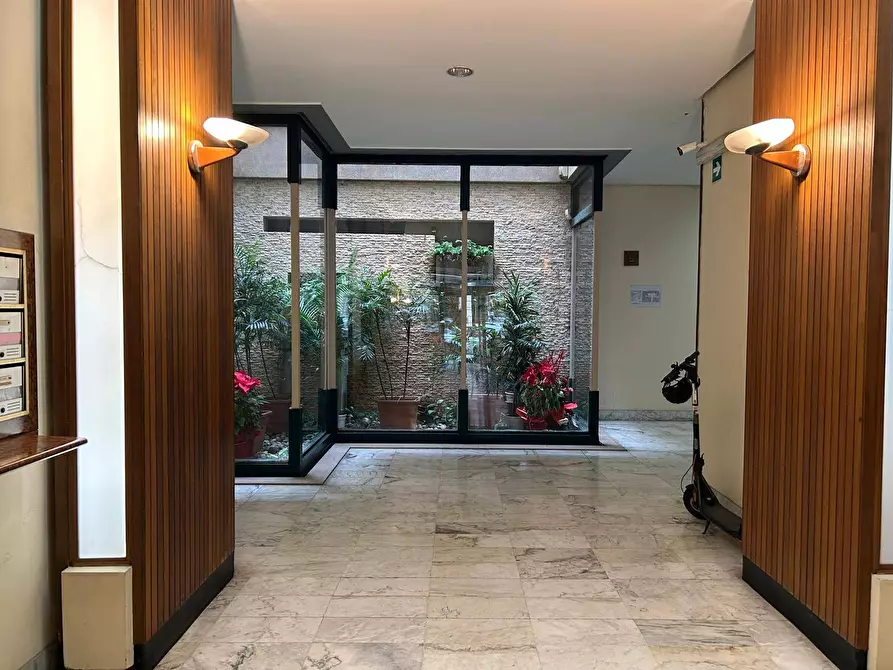 ufficio in affitto a Palermo in zona Libertà