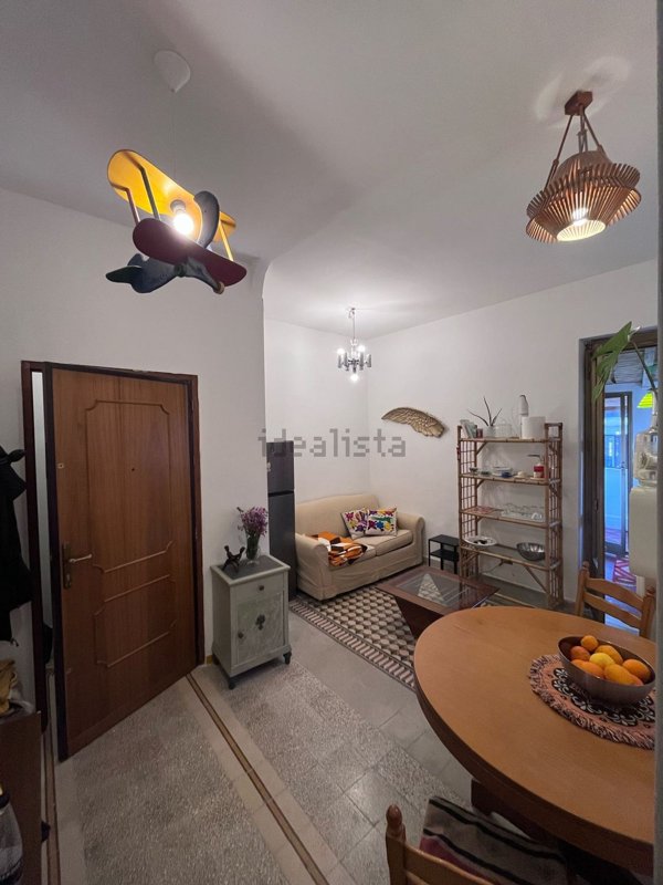 appartamento in affitto a Palermo