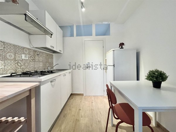 appartamento in affitto a Palermo in zona Oreto