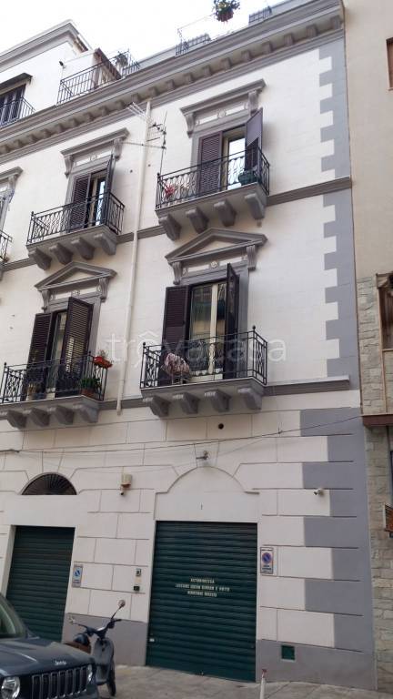 locale commerciale in affitto a Palermo