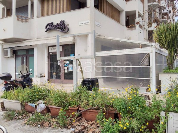 negozio in affitto a Palermo