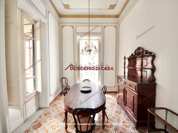 appartamento in affitto a Palermo in zona Libertà