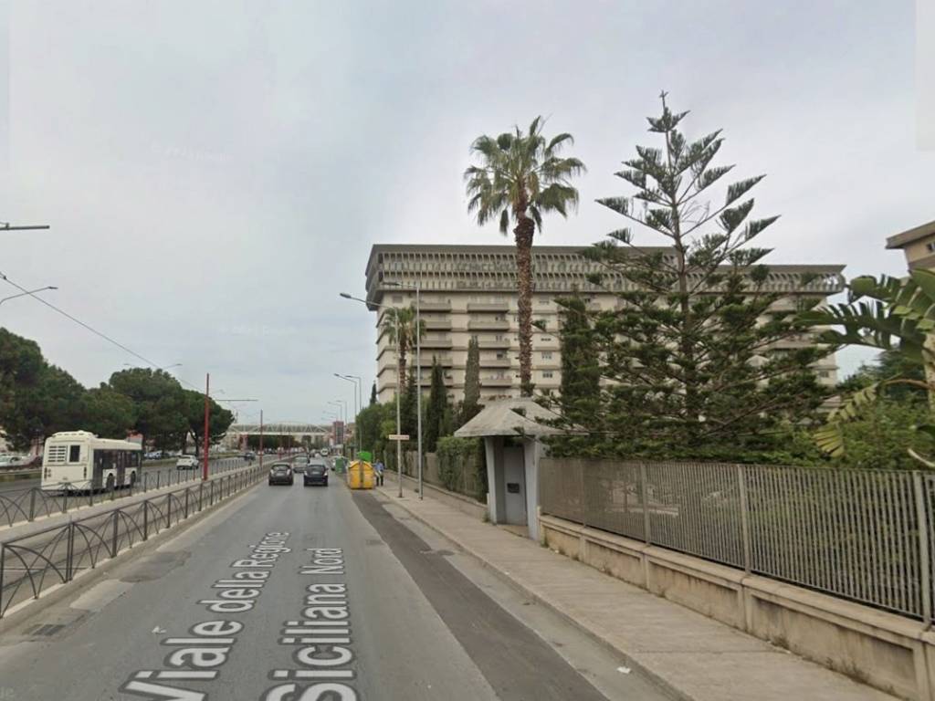 appartamento in affitto a Palermo in zona Malaspina/Palagonia