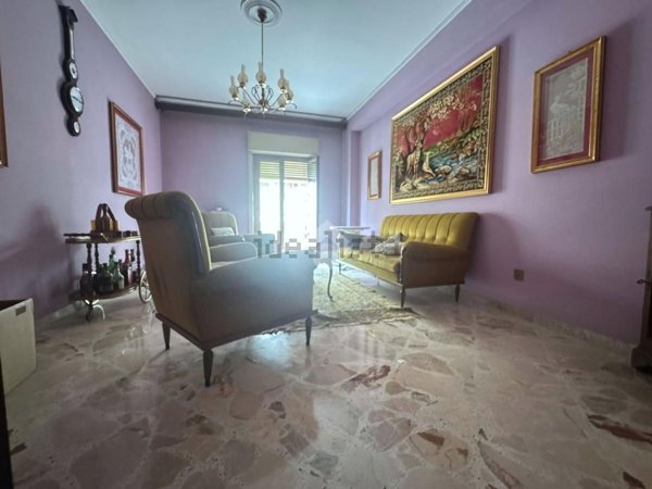 appartamento in affitto a Palermo in zona Noce