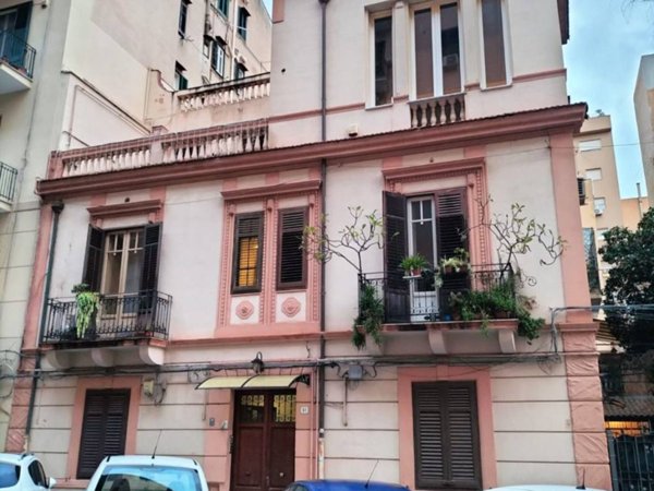 appartamento in affitto a Palermo in zona Politeama