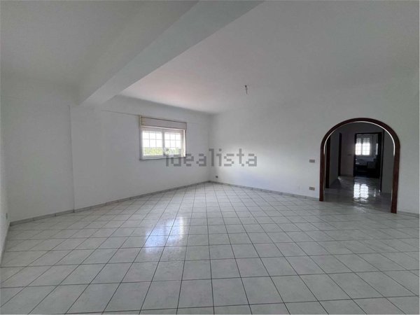 appartamento in affitto a Palermo in zona Croceverde