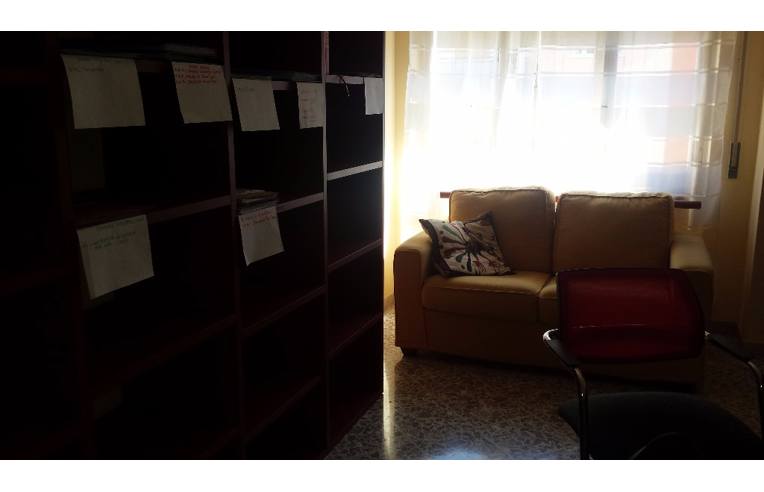 ufficio in affitto a Palermo in zona Libertà