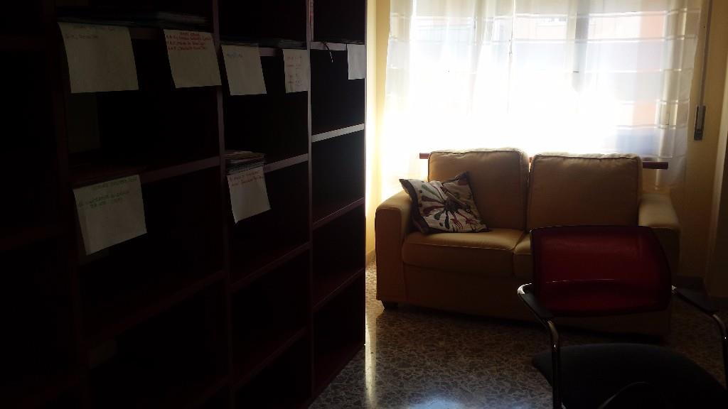ufficio in affitto a Palermo in zona Libertà