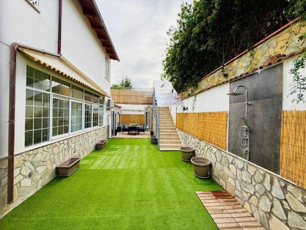 appartamento in affitto a Palermo in zona Mondello