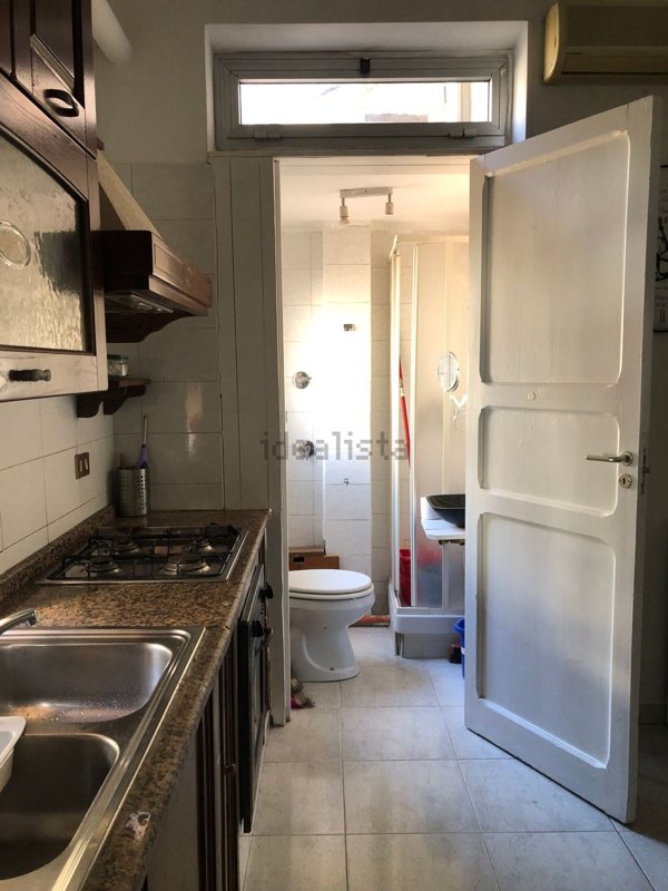 appartamento in affitto a Palermo in zona Libertà