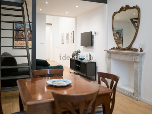 appartamento in affitto a Palermo in zona Centro storico