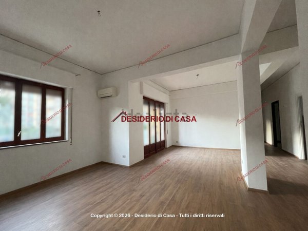 ufficio in affitto a Palermo in zona Resuttana