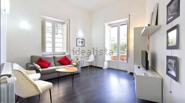 appartamento in affitto a Palermo in zona Politeama