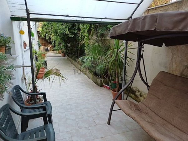 appartamento in affitto a Palermo in zona Tommaso Natale