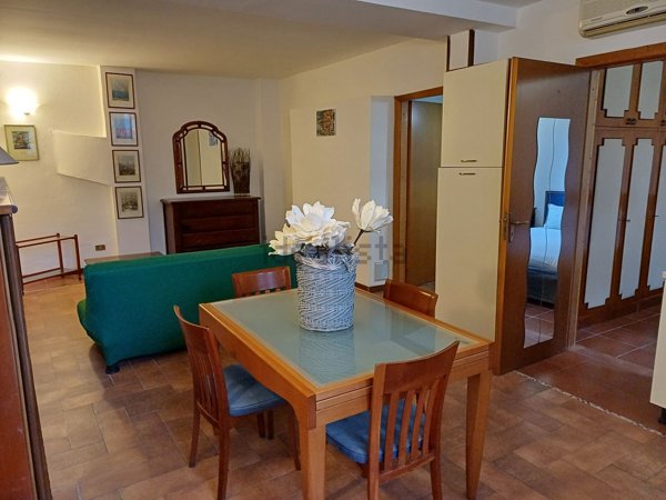 appartamento in affitto a Palermo in zona Tommaso Natale