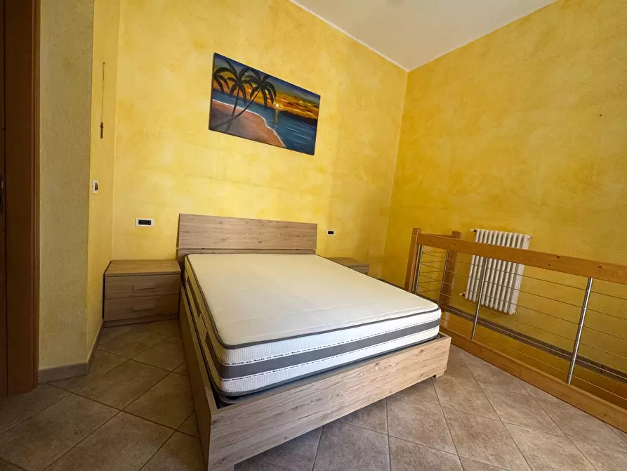 appartamento in affitto a Palermo in zona Centro storico