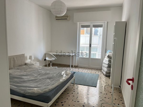 appartamento in affitto a Palermo in zona Calatafimi / Cuba