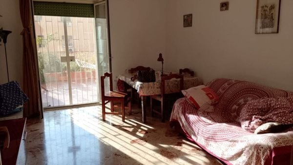 appartamento in affitto a Palermo in zona Malaspina/Palagonia