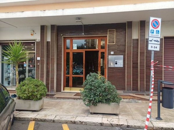 ufficio in affitto a Palermo in zona Calatafimi / Cuba