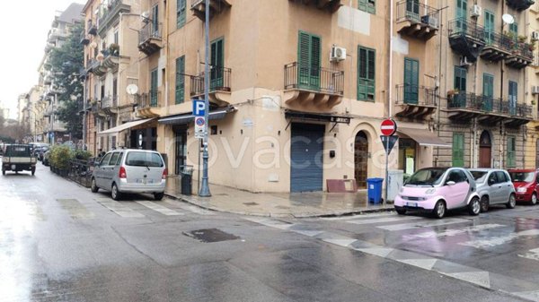 negozio in affitto a Palermo