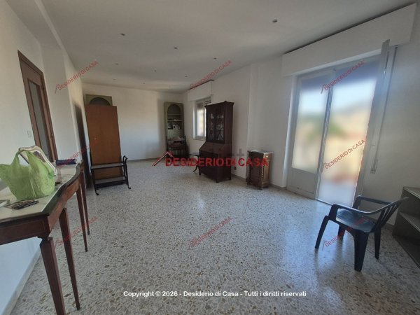 appartamento in affitto a Palermo