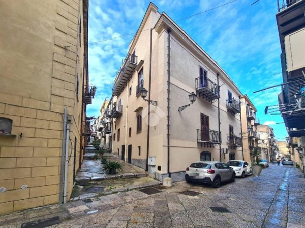 appartamento in affitto a Palermo in zona Centro storico