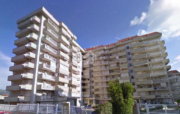 appartamento in affitto a Palermo in zona Cruillas