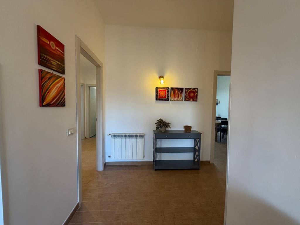 appartamento in affitto a Palermo