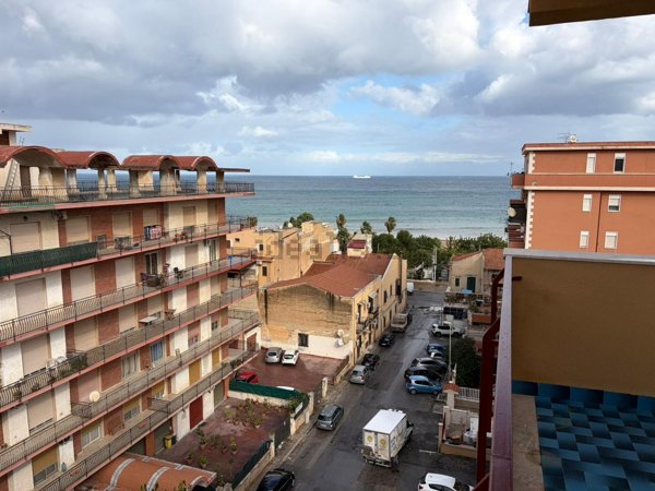 appartamento in affitto a Palermo in zona Settecannoli