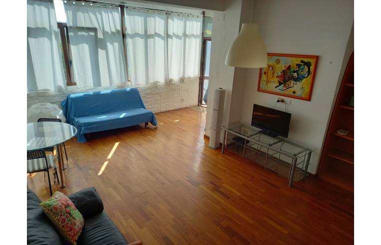 appartamento in affitto a Palermo in zona Mondello