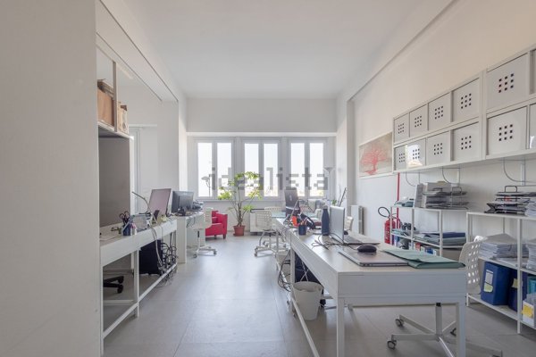 ufficio in affitto a Palermo in zona Centro storico