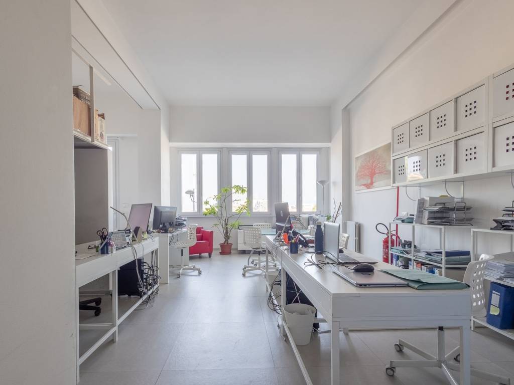 ufficio in affitto a Palermo in zona Centro storico