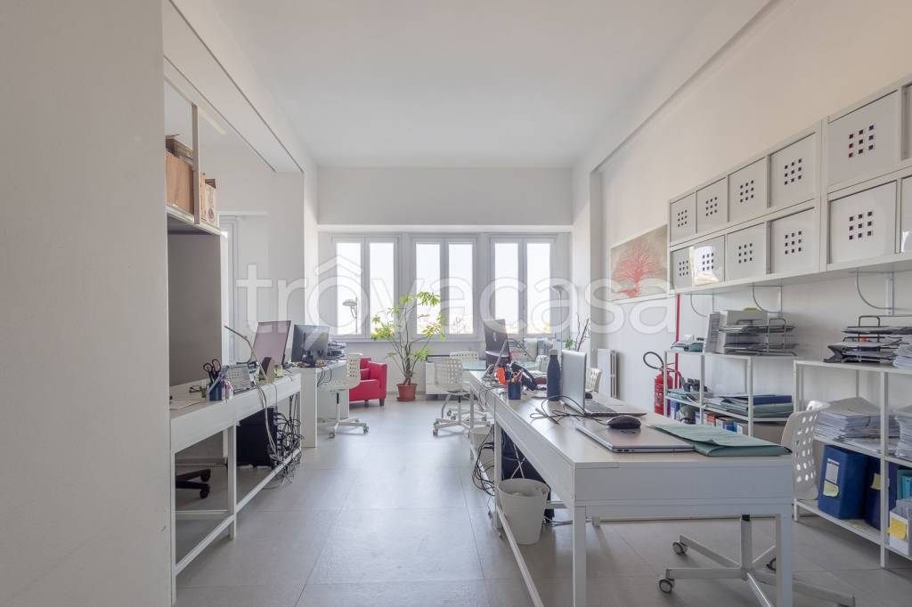 appartamento in affitto a Palermo in zona Centro storico