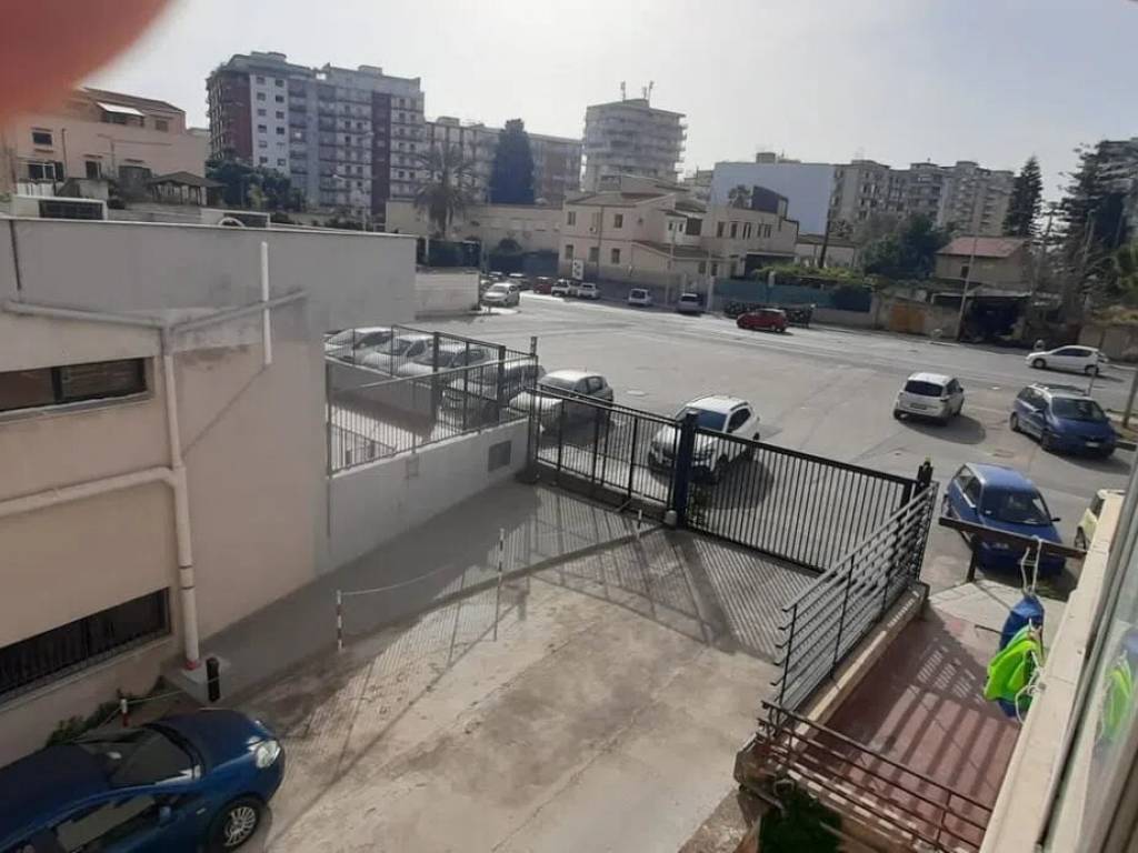 ufficio in affitto a Palermo in zona Montepellegrino