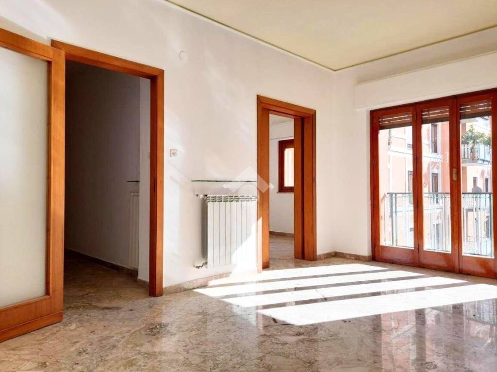 appartamento in affitto a Palermo in zona Libertà