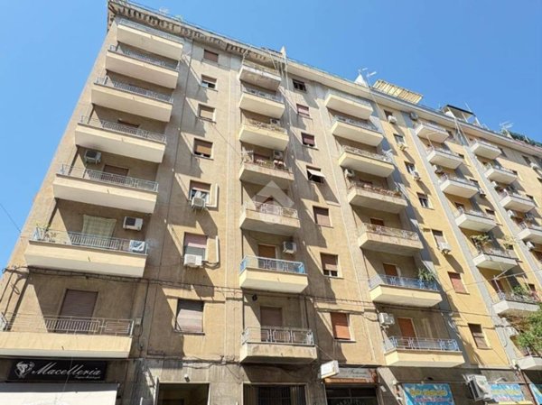 appartamento in affitto a Palermo in zona Oreto