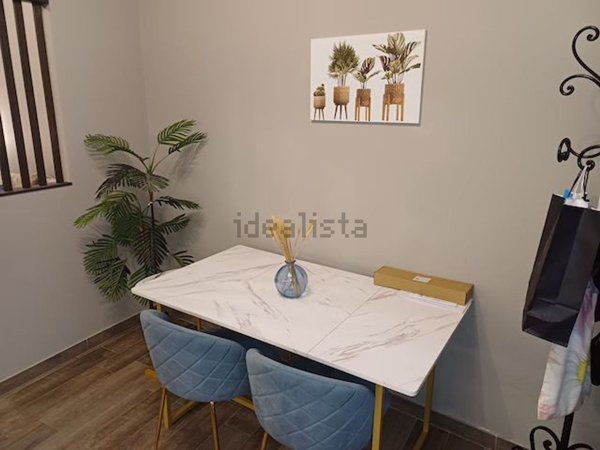 appartamento in affitto a Palermo in zona Noce