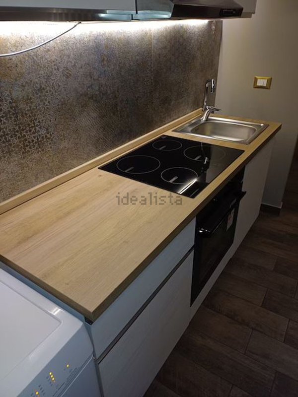 appartamento in affitto a Palermo in zona Noce