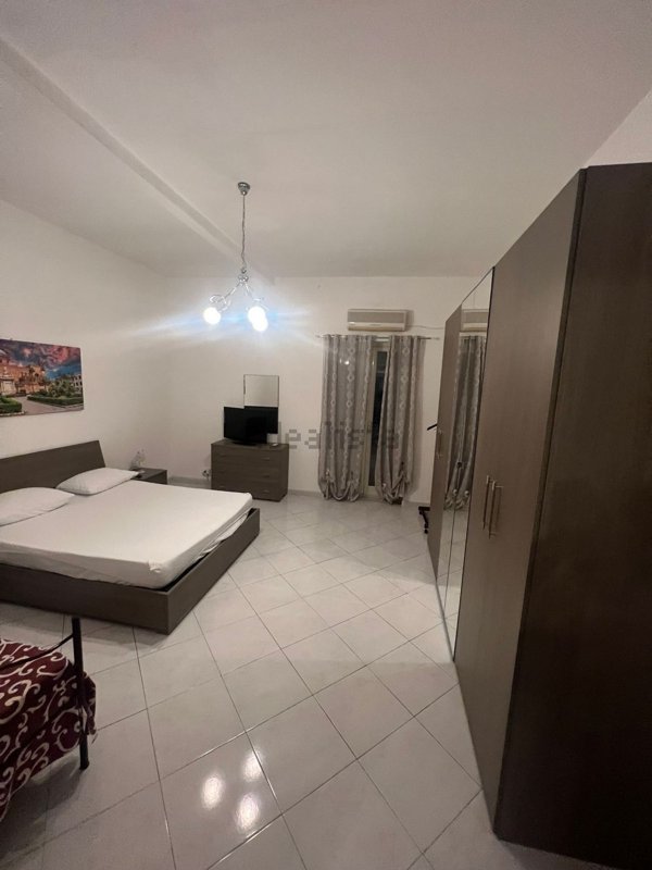 appartamento in affitto a Palermo in zona Calatafimi / Cuba