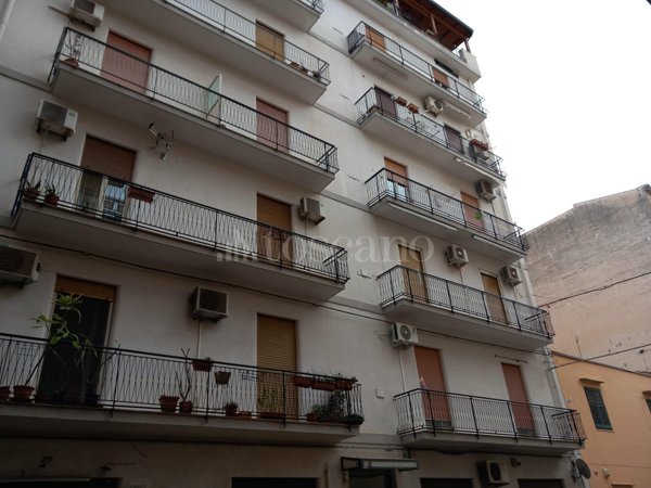 appartamento in affitto a Palermo in zona Calatafimi / Cuba